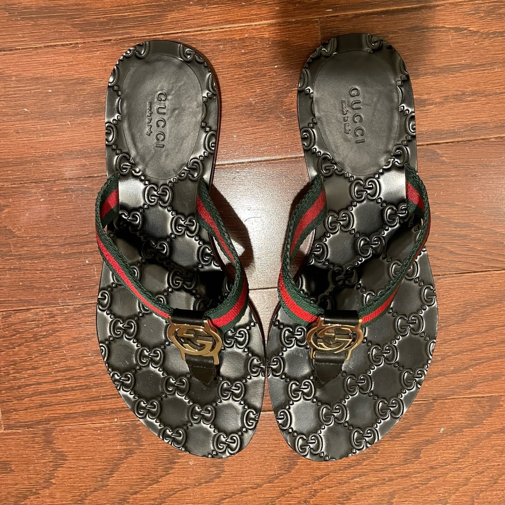 Gucci Sandals